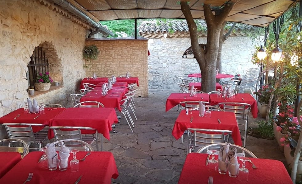 La Farigoulette chez Aurélie — photo 2