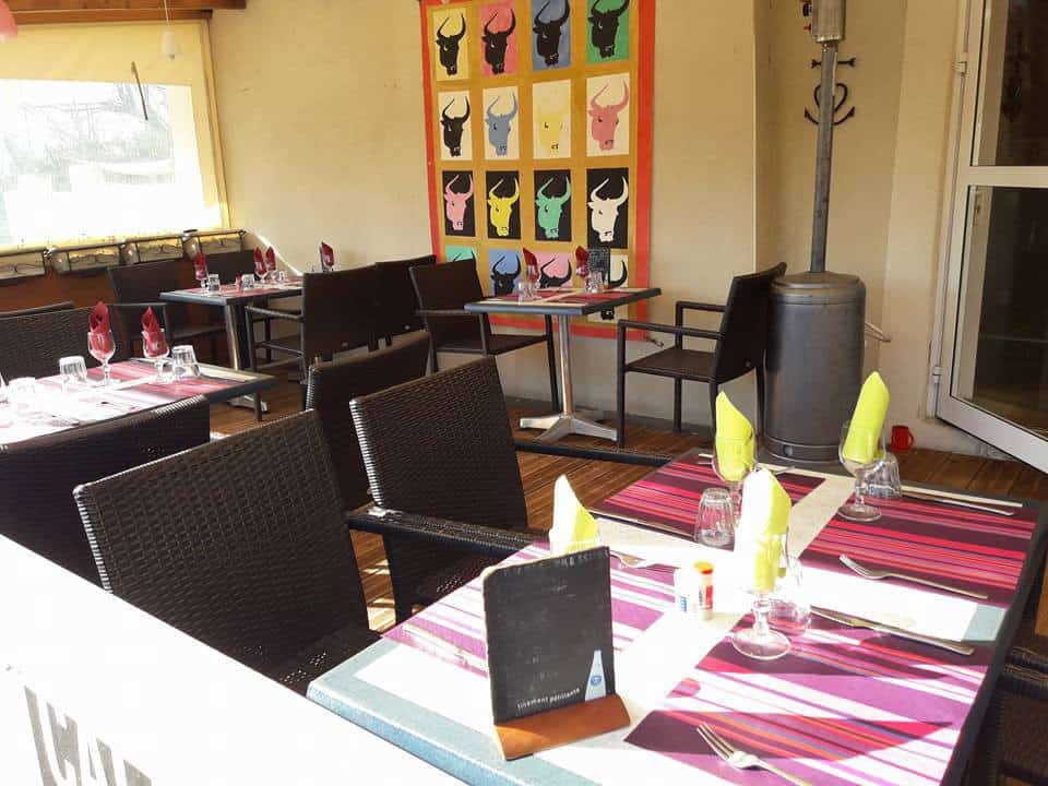 Le Café du Pont — photo 2