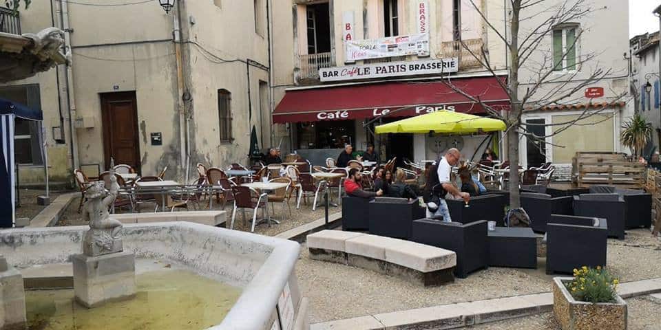 Café De Paris — photo 2