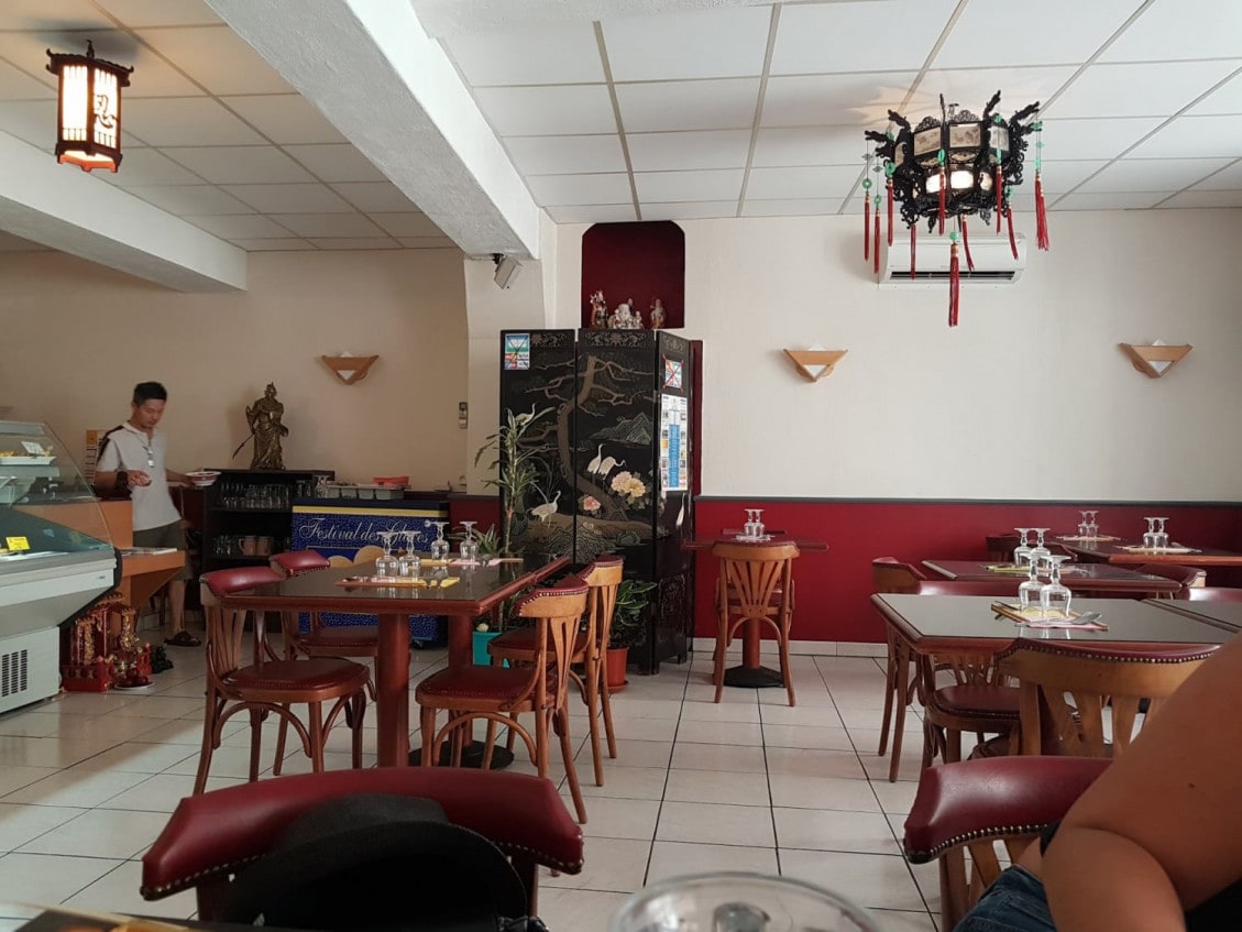 L'Idochine — photo 3