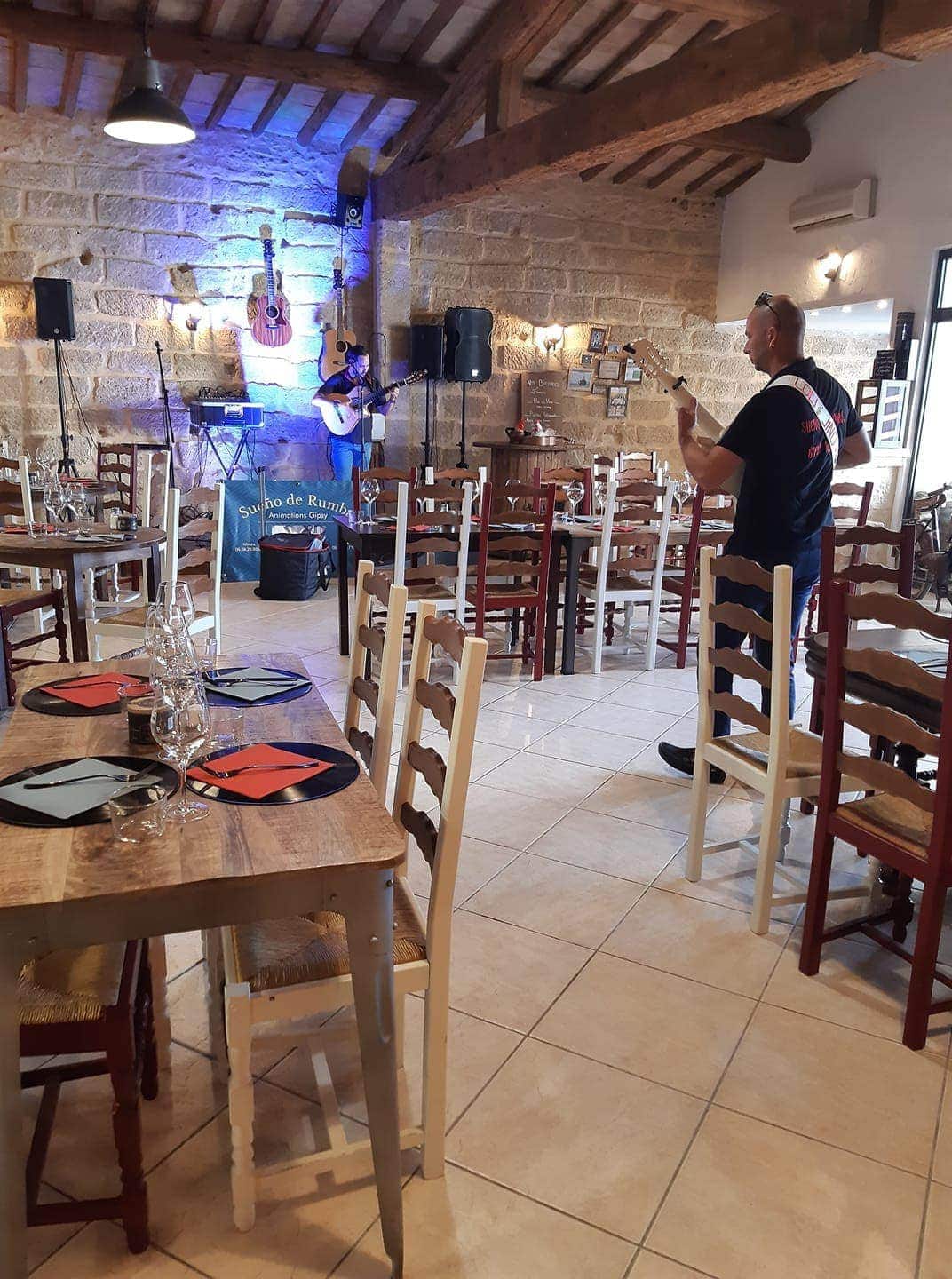 La Ferme de l'Ausselon — photo 3