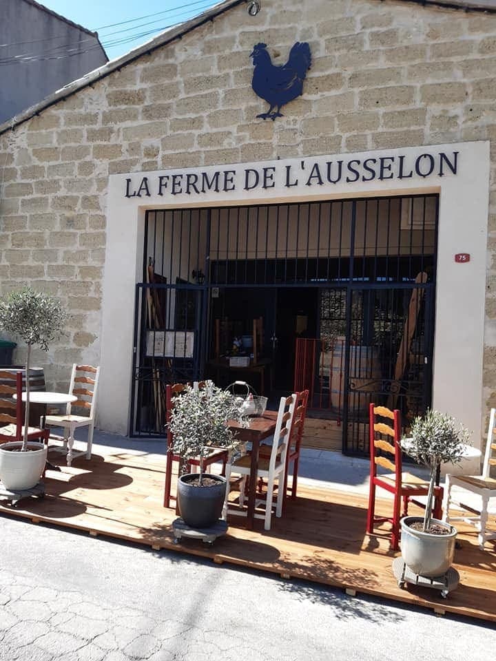 La Ferme de l'Ausselon — photo 2