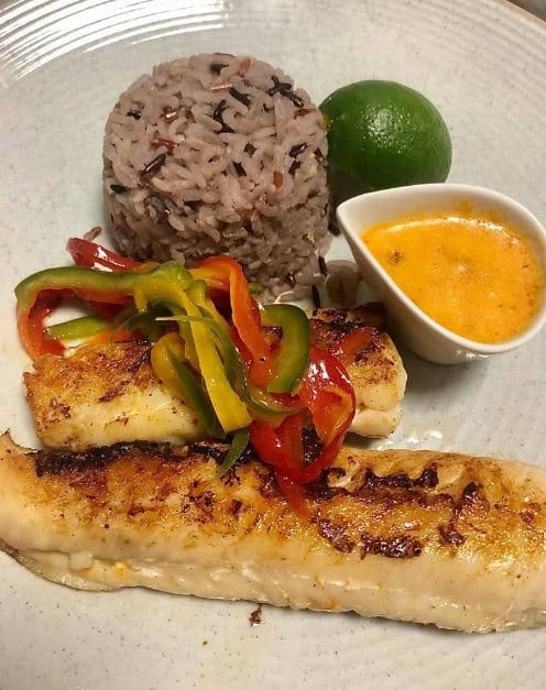 La Réunion des Saveurs — photo 2