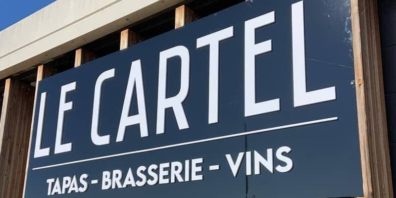 Le Cartel — photo 2