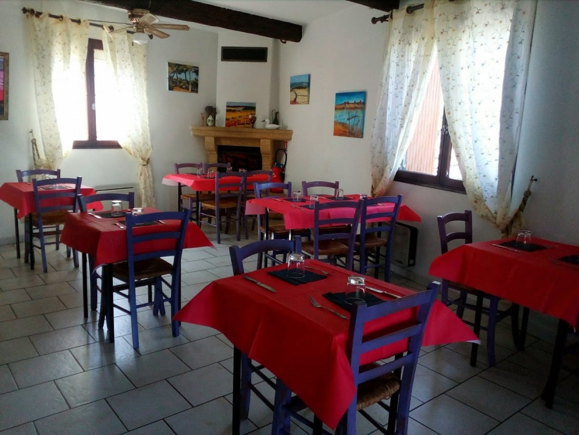 Le Romarin — photo 3