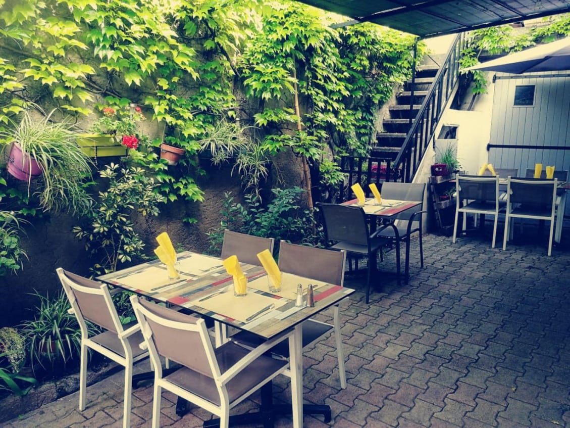 Le Romarin — photo 2