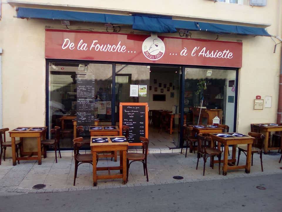 Pere casse croute — photo 2