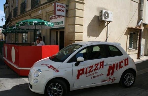 Pizza Nico — photo 2