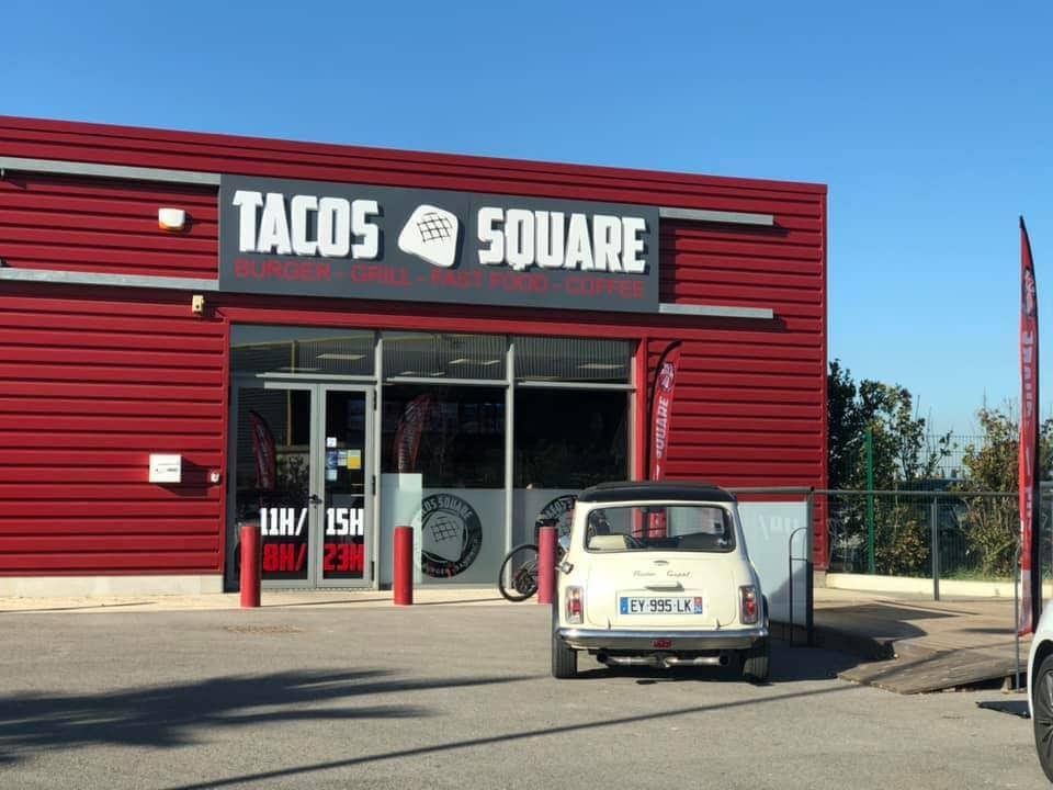 Tacos Square — photo 2