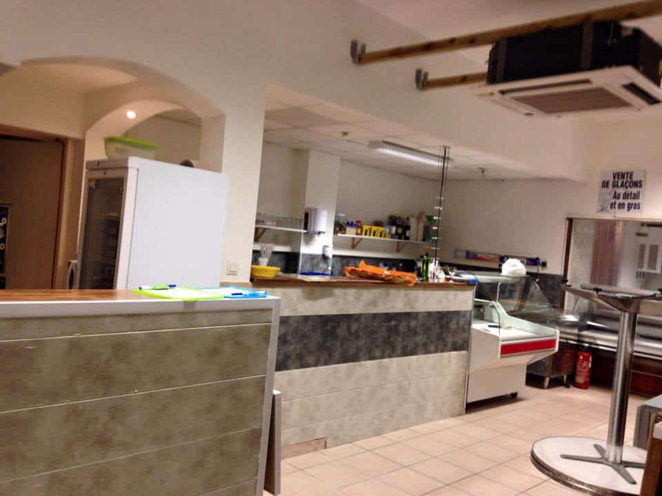 Le sylhub — photo 3