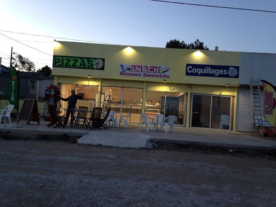 Le sylhub — photo 2