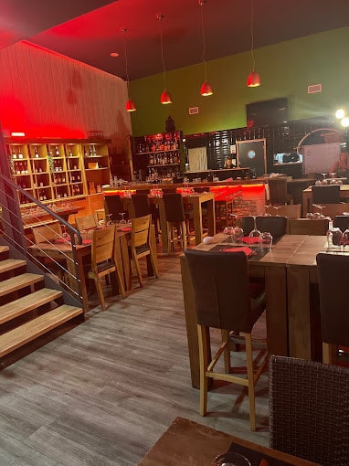 Unavita — Restaurant Français à Vestric et Candiac — photo 2