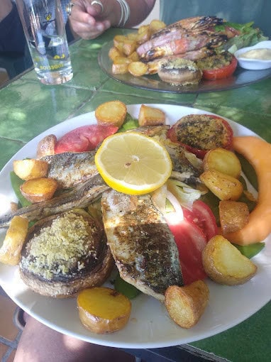 Café du jardin — photo 2