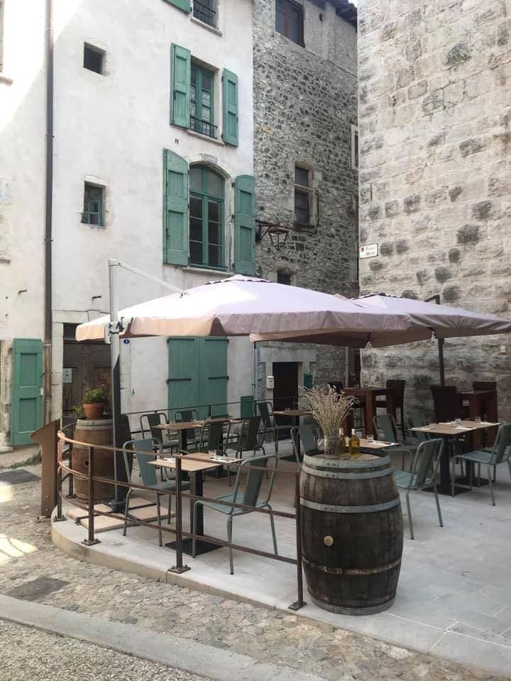 Le Bistrot de la Tour — photo 2