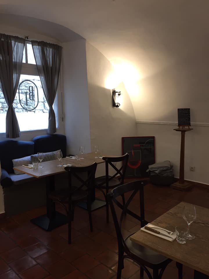 Le Bistrot de la Tour — photo 3