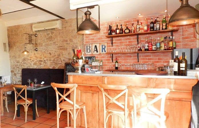 Le Comptoir de l'Evèsque — photo 3