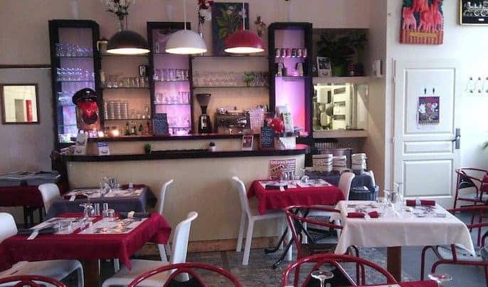 Restaurant  l'ancienne Gare — photo 3