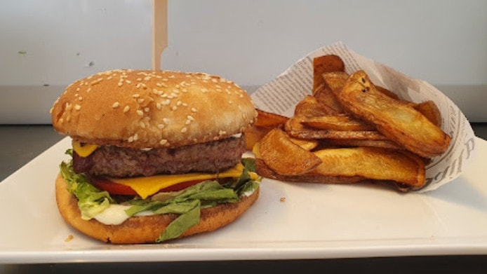 Café du Progrés — photo 3