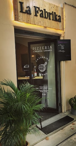 La Fabrika — photo 3