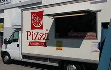 La Pizza Bernissoise — photo 2