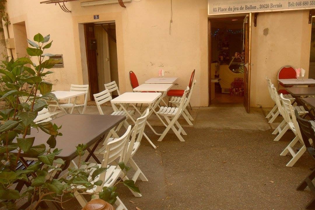 La Rivière Bleue — photo 2