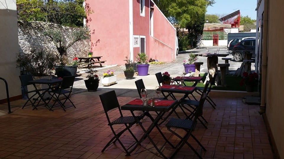 Des petits plats et du bla-bla — photo 2