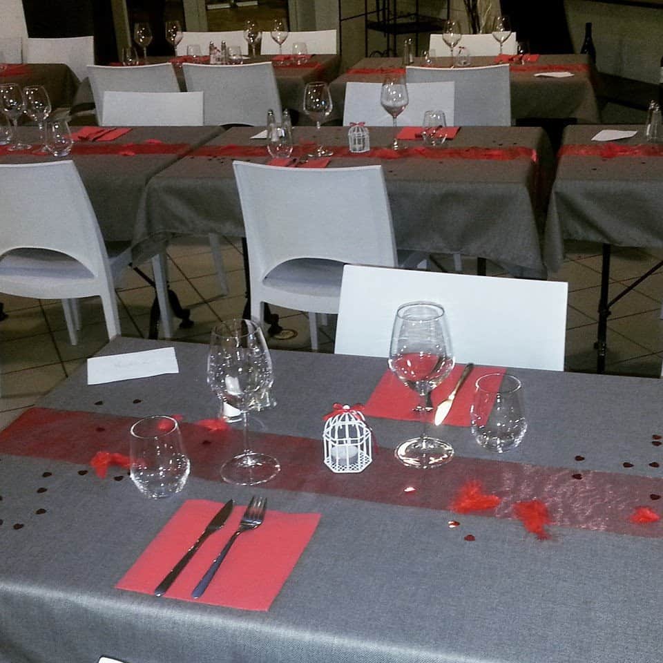 Des petits plats et du bla-bla — photo 3
