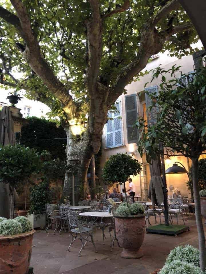 La Vieille Fontaine — photo 3