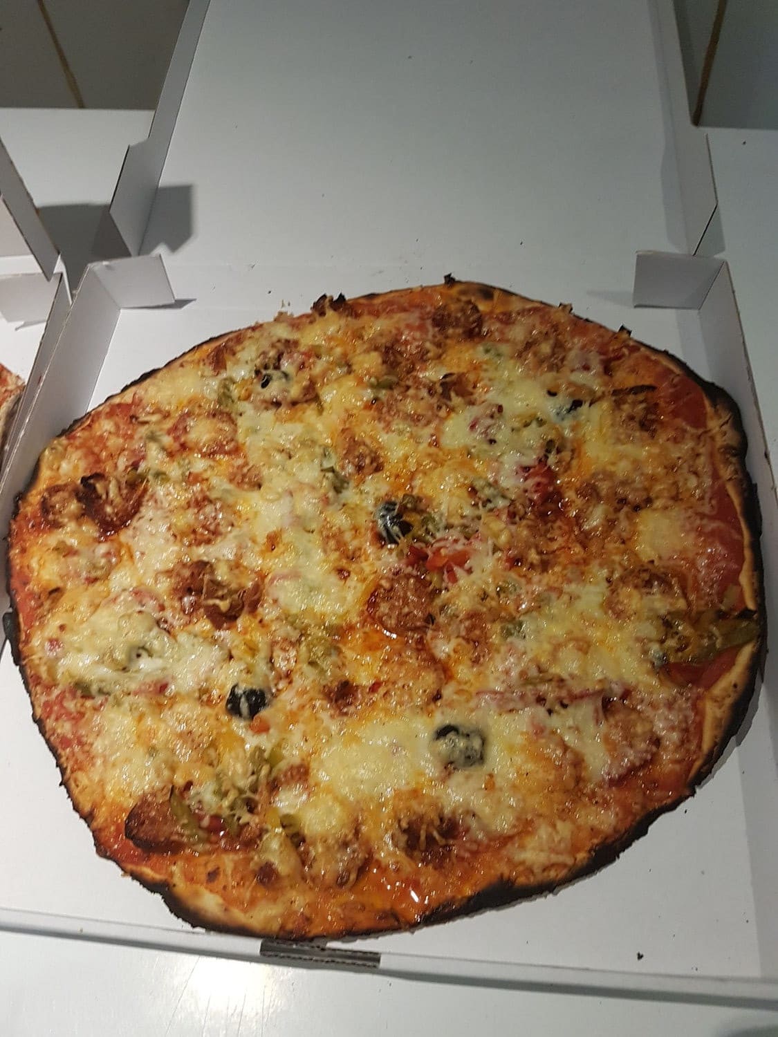 Pizza Benoît — photo 2