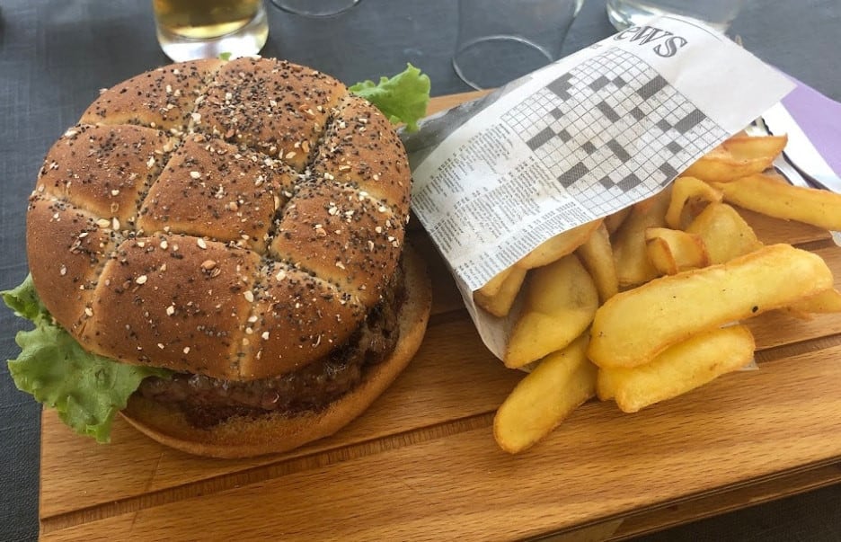 Photo de Snack de l'Ecluse