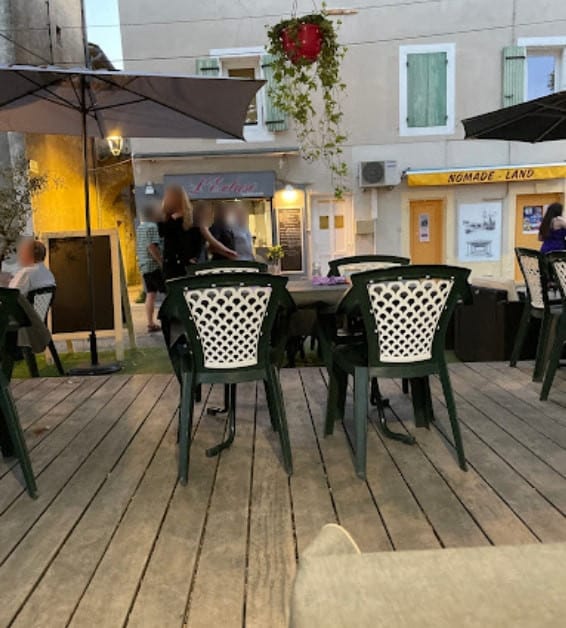 Snack de l'Ecluse — photo 3