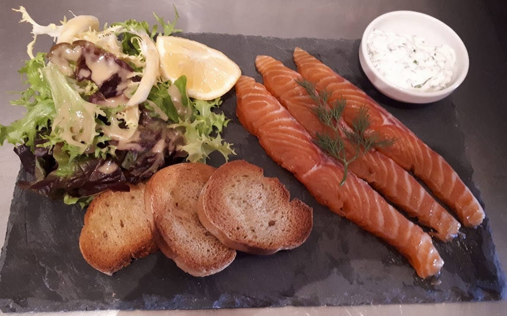 Snack de l'Ecluse — photo 2