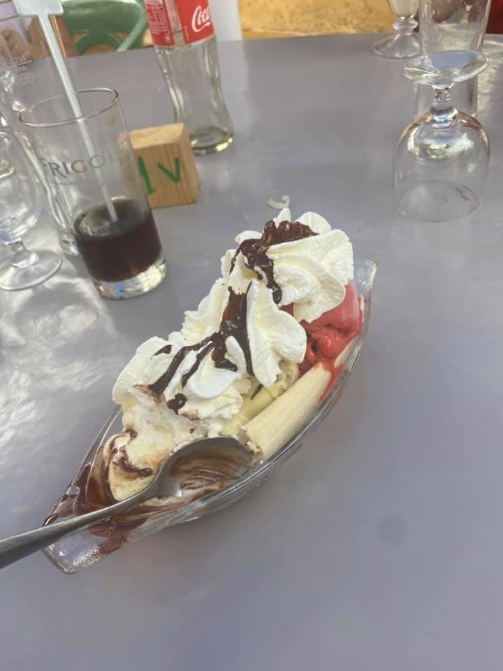 La Frigoulette — photo 2