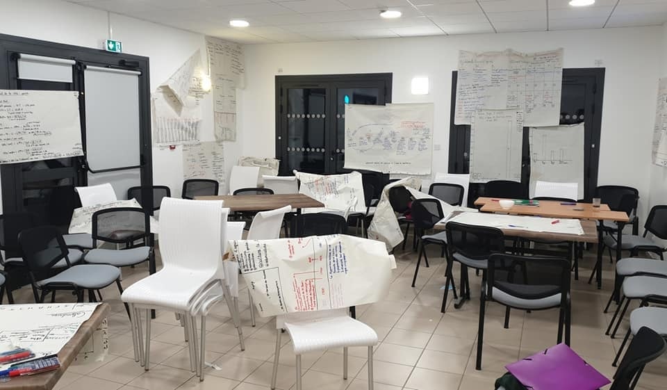 Les Terrasses du Roc — photo 3