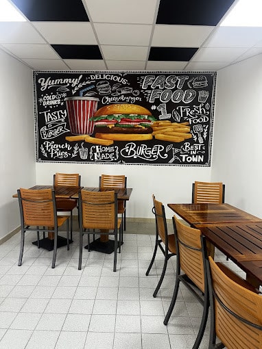 Boom Burger — photo 3