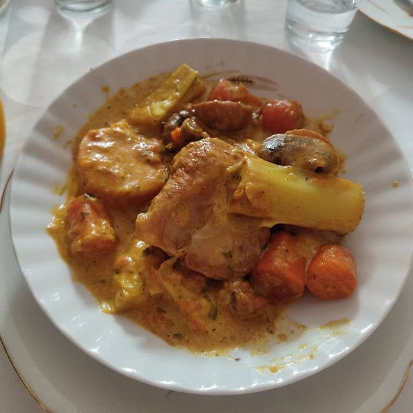 Chez Malika — photo 3