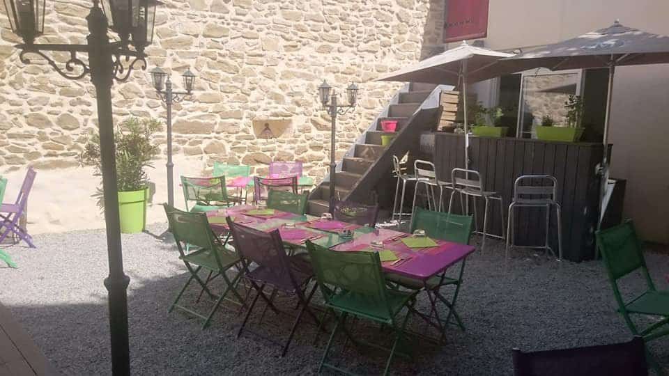 Le Patio de Lea — photo 2