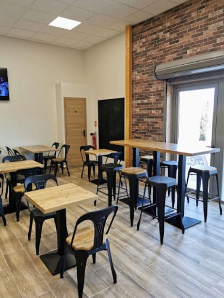 Tacos grill — photo 3