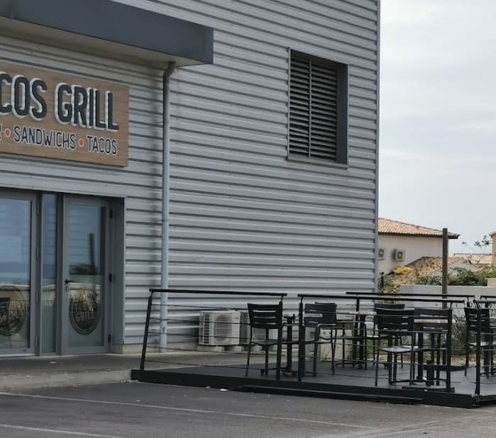 Tacos grill — photo 2