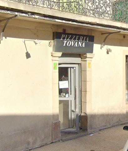 Tovana Pizza — photo 3