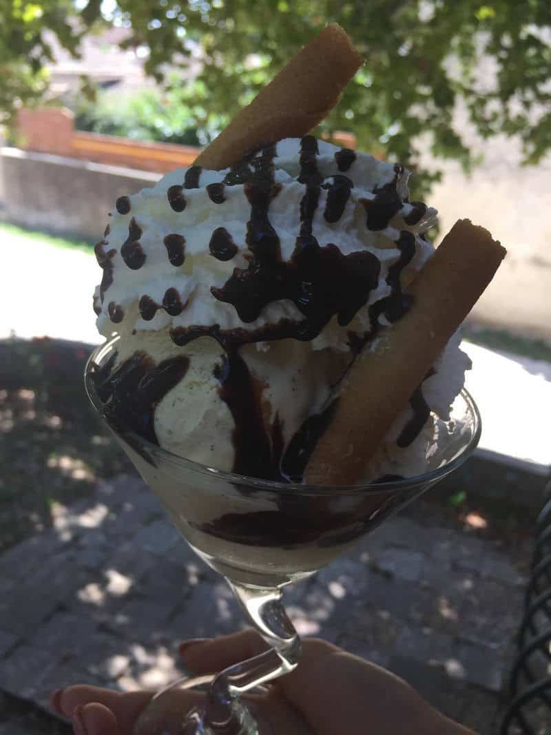 A la tour de Pizz' — photo 2