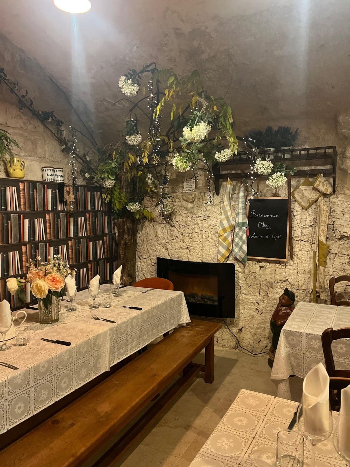 Chez Mamé et Papé — photo 3
