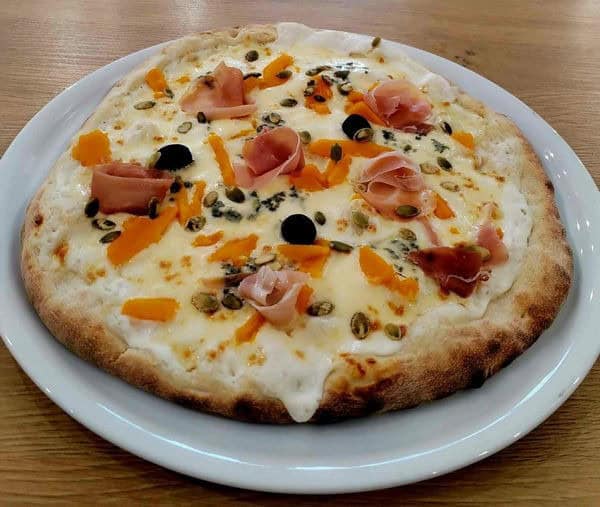 Les Pizzas Du Fromager — photo 2
