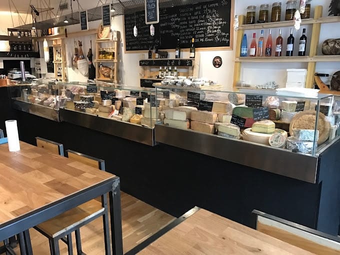 Les Tables du Fromager — photo 3