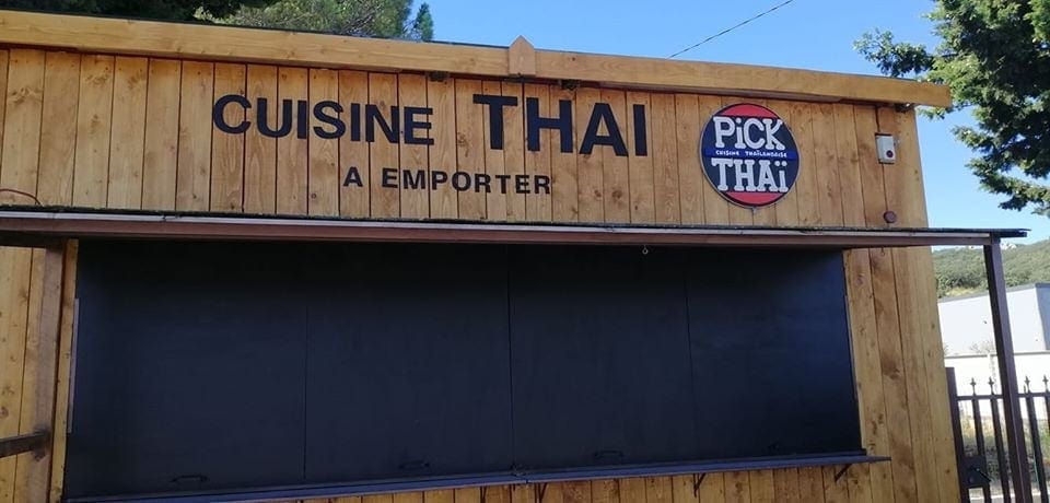 Pick Thaï — photo 3