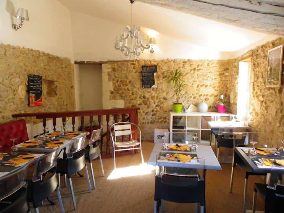 XL cafe — photo 3
