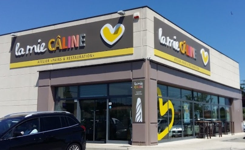 La mie câline — photo 2