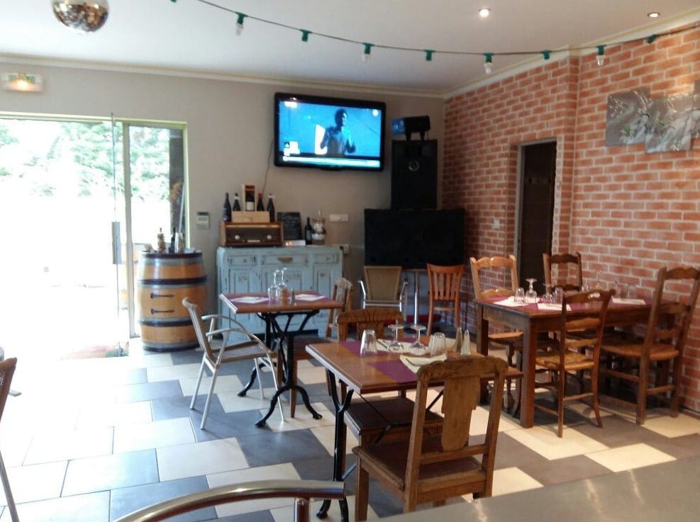 Le Bistrot De Saze — photo 3