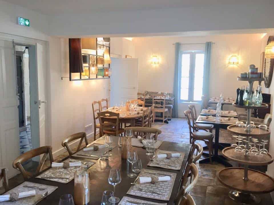 Hôtel O'Banel — Hôtel - Restaurant à Gallargues le Montueux — photo 3