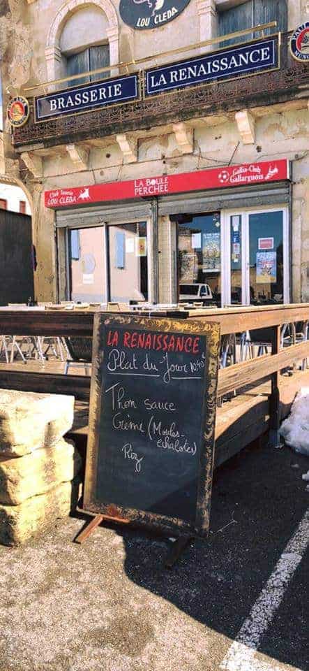 La renaissance — photo 2